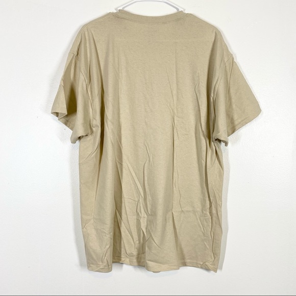 ROLLING STONES Tie Dye Retro Vintage Band Tee Plus - Picture 4 of 4